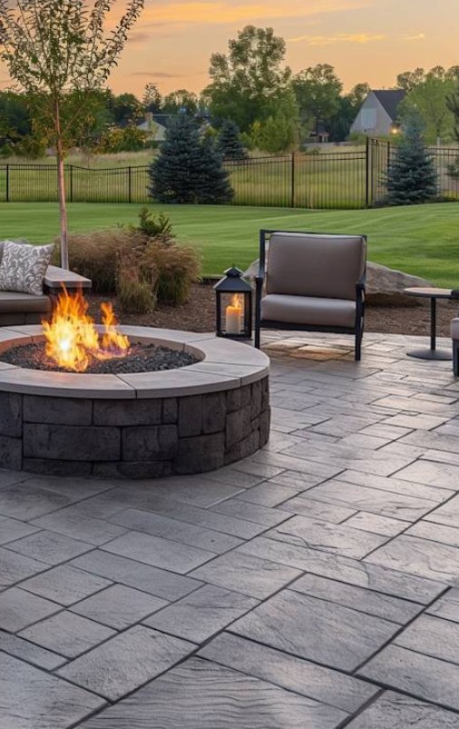 Custom-Concrete-Patios-Carrollton-TX