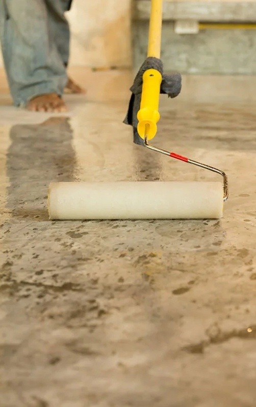 Affordable-Concrete-Staining-Carrollton-TX